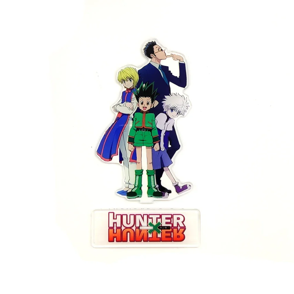 Hot Sale Hunter×Hun…