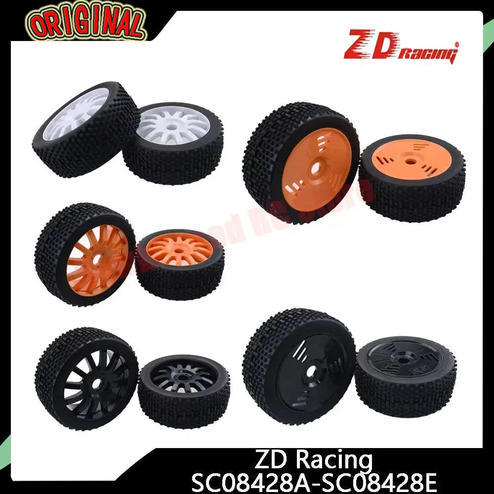 Zd Racing 1/8 Rc Of…