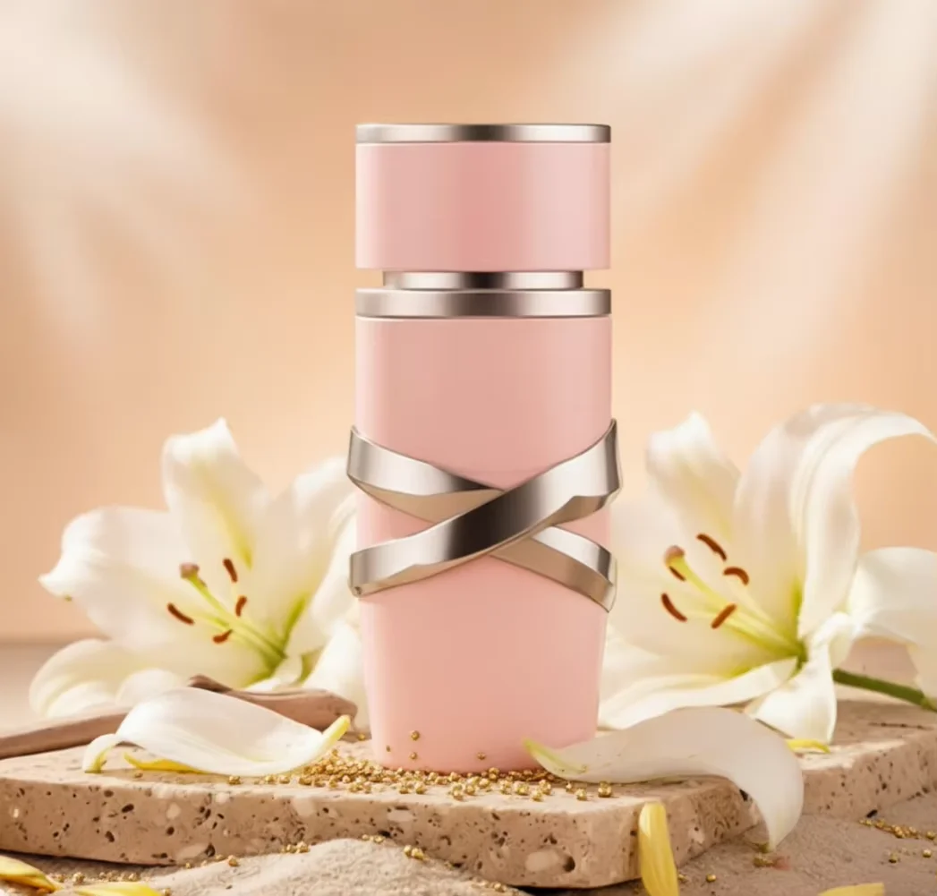 Perfume Tenting Vanilla & Gour - Vanilla Perfume Oil reseña y precio