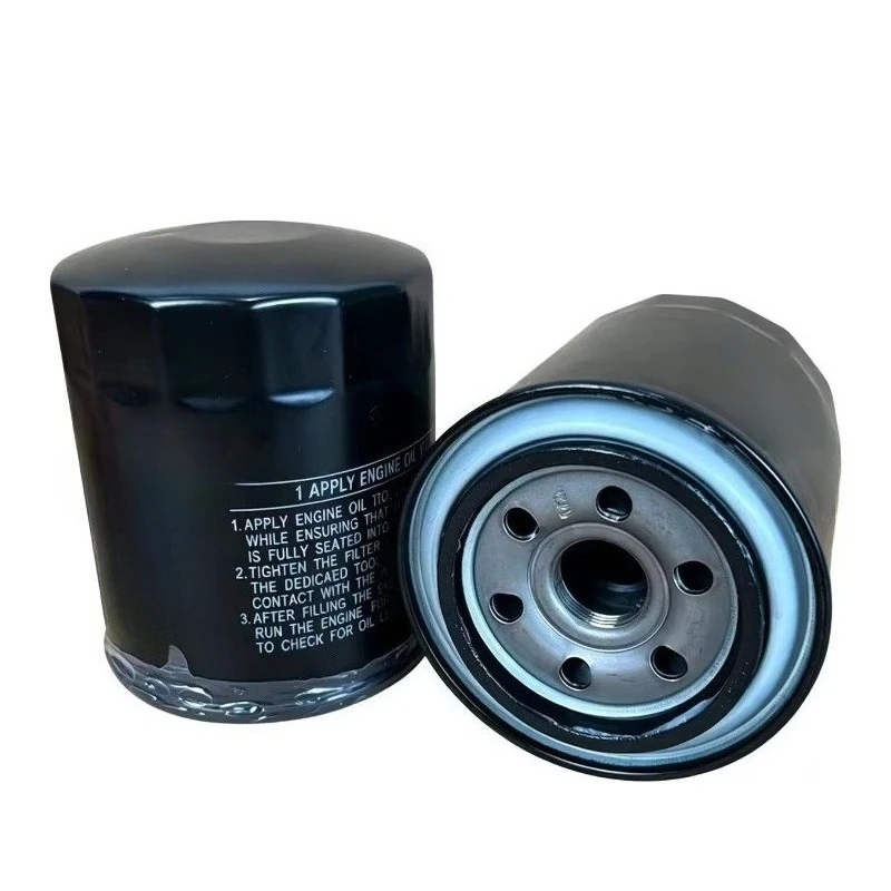 New 90915-30002-8T Oil Filter for TOYOTA LEXUS for Diesel Engines HILUX 4RUNNER HIACE LAND CRUISER PRADO COASTER
