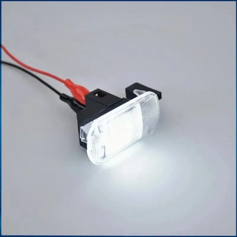 

For Golf Jetta MK4 Bora Touran Touareg Caddy 1J0 947 301 1J094 New for Error Free LED Glove Box Storage Compartment Light Lamp