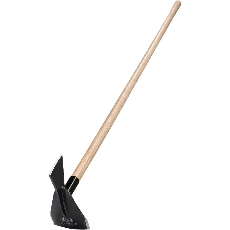 

The Beast 5.5” Hoe/Axe with 54” Ash Handle
