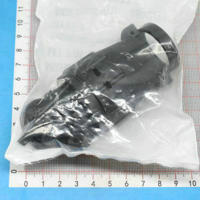 2PCS Original Connector 192900-0344 tail shell For Car Smart Electronic Devices Automobile 100% brand new