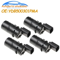 YDB500301PMA YDB500301 Fit For Land Rover Discovery 3 Range Rvoer L322 Freelander Car PDC Parking Sensor High Quality