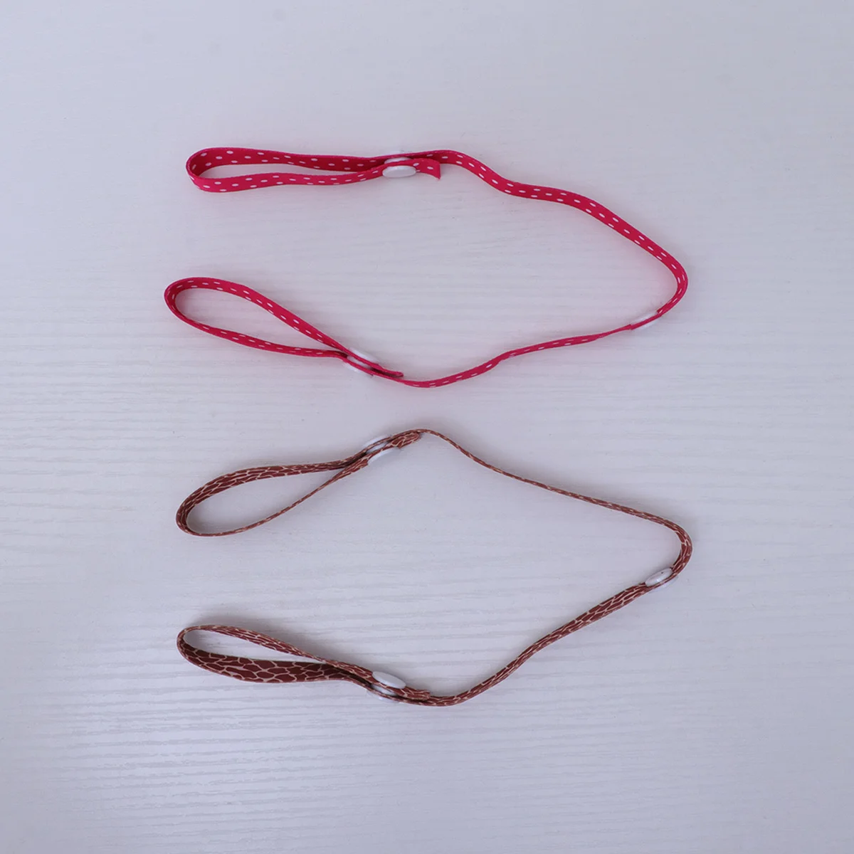 

10Pcs Baby Carriage Strap Sippy Cup Holder Durable Anti-Drop Belt for Strollers Highchairs Seats Protects from Germs Mixed