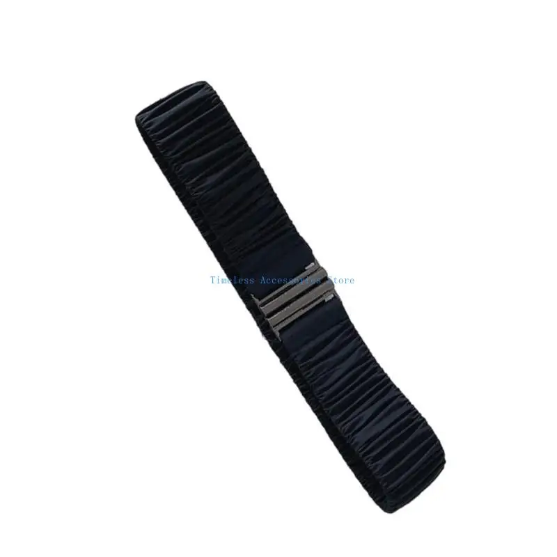 Cintura Waspie elastica della 97qe Donne Cintura corsetto Cintura a forma corsetto casual Corset