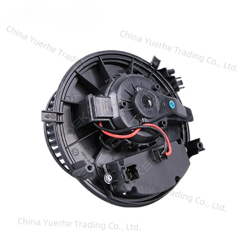 

Suitable for Volkswagen, Audi, Skoda air conditioner blower 5QD819021 5Q1819021