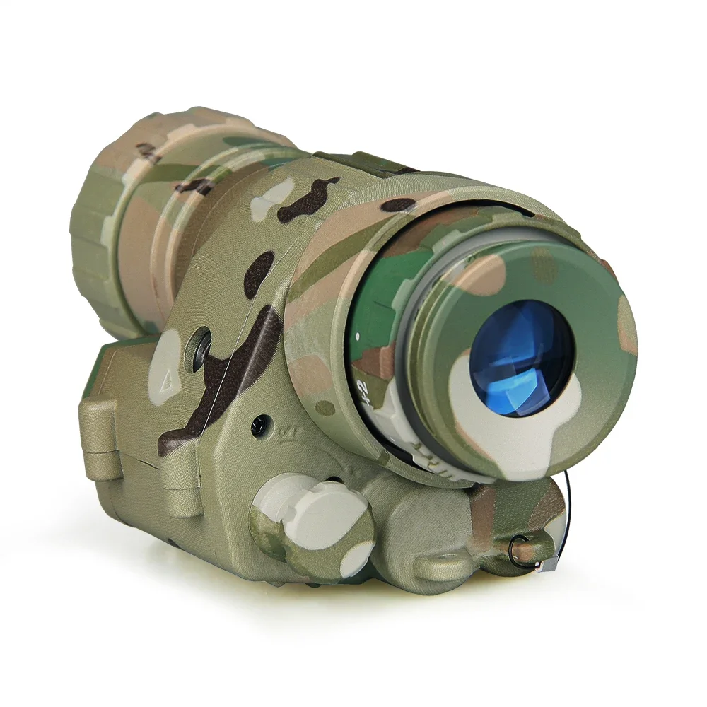 HK27-0008 PVS material Night Vision device Hunting Optic Monocular Night Vision Goggles Scope