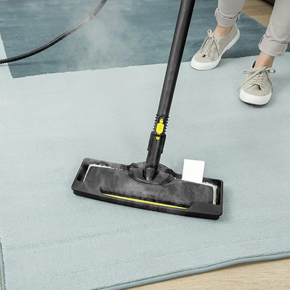 Eqaz-quadro de lavagem a vapor de carpetes para karcher easyfix sc2 sc3 sc4 sc5 limpador a vapor planador de carpetes easyfix 2.863-269.0