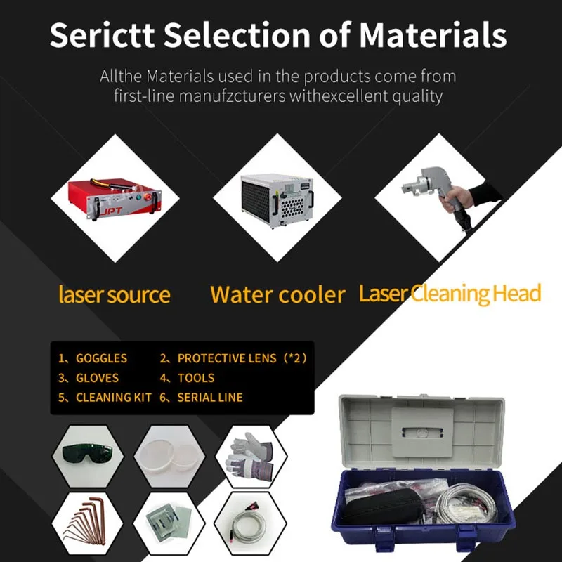 معدات تنظيف الواجهة 1000 وات 2000 وات 3000 وات آلة تنظيف الخشب