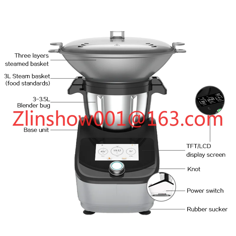 3L KC1-A Automatic … - image