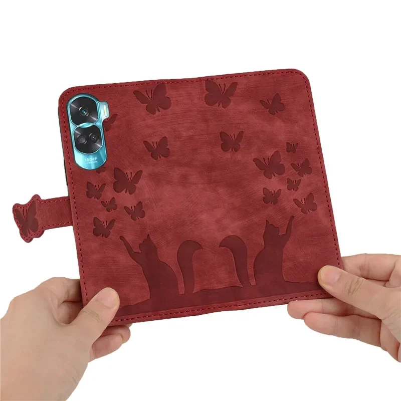 Wallet Bags Flip Co…