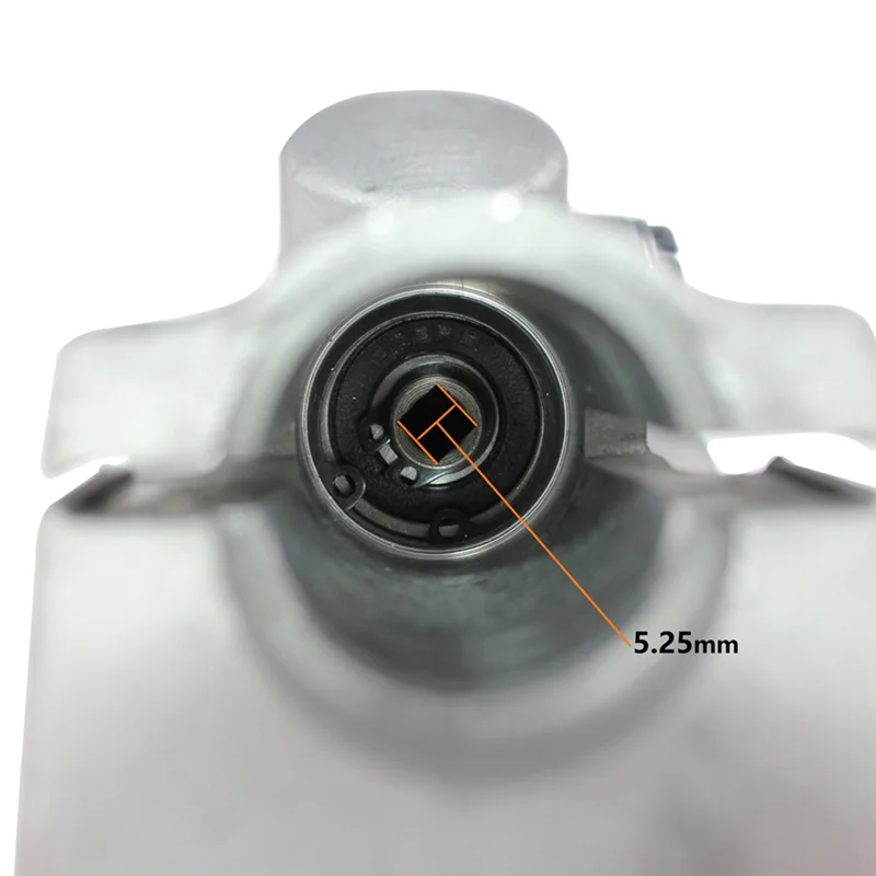

Свежий для Stihl FS130R FS200 FS200R FS240 FS240R FS250 FS250R FS260 FS260R FS-AW FS-KM Коробка головки шестерни-41376400100 41306410300