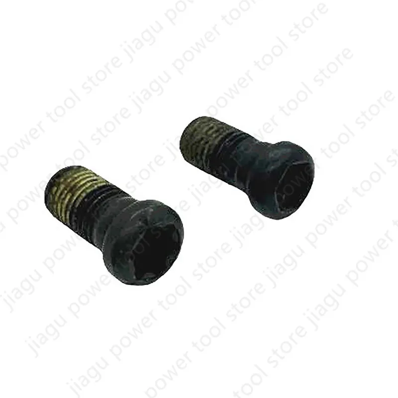 2pcs 05-88-0019 M8.0 X 1 LH T-40 Replace for Milwaukee M18 Fuel Drill-Driver or Hammer-Drill Models 42-66-2706,42-66-1006,42-66-