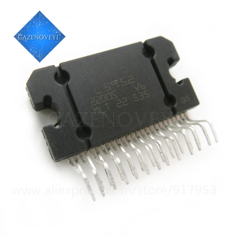 1pcs/lot L5952 5952 ZIP-25 In Stock