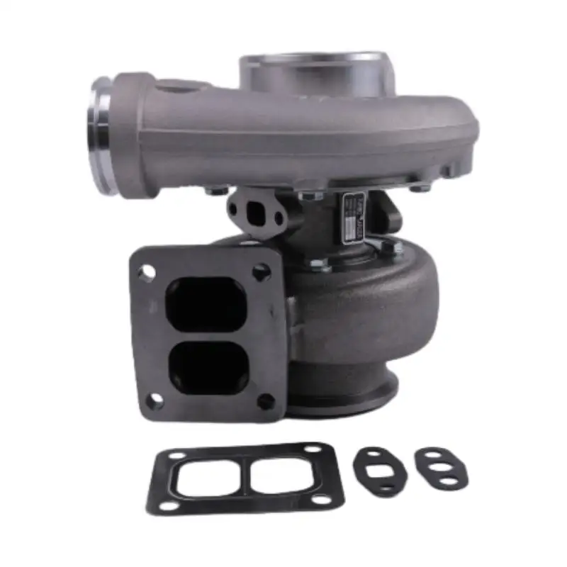 

High Quality Turbocharger RE38343 For 644G, 770B, 540G