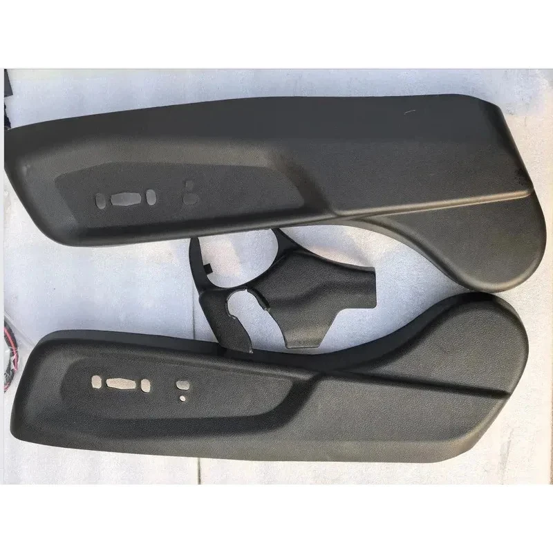 Factory Direct Hot Selling Car Upgr & Modification Accessories