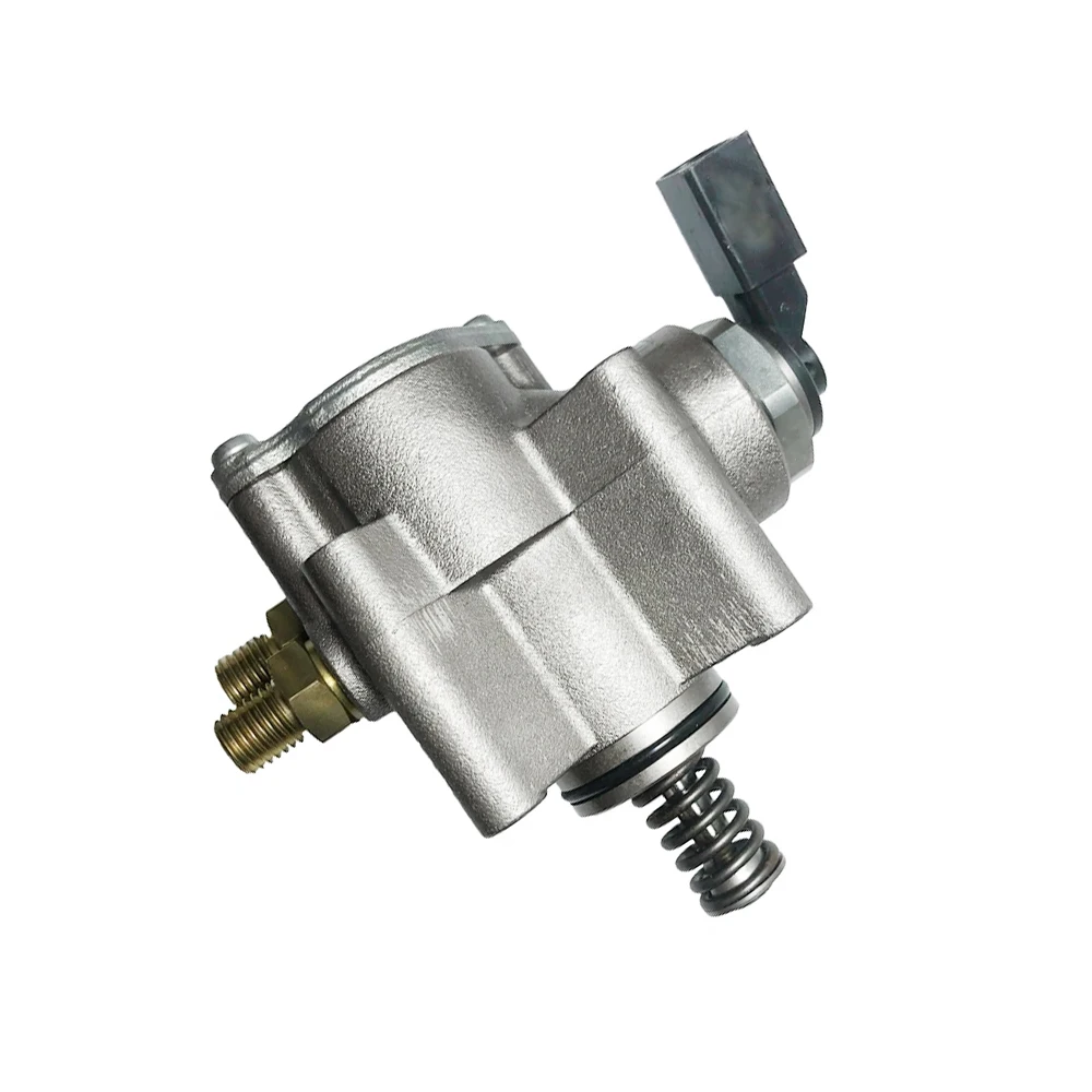 Pompa Bahan Bakar Tekanan Tinggi 03C 127 025T 03C127025T 03C 127 025R Pompa Bahan Bakar 03C127025R 03C127025K