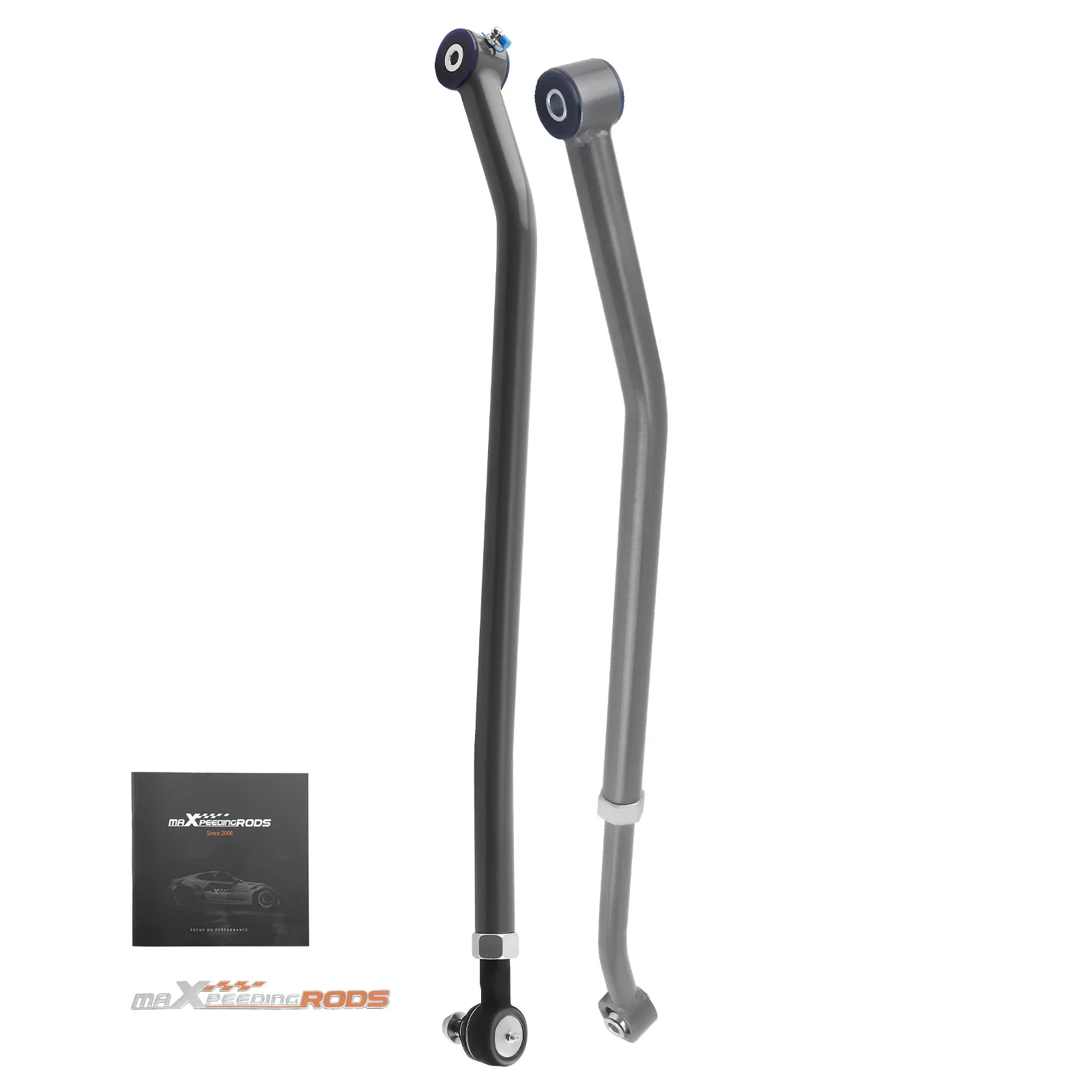 MaXpeedingrods  1.5