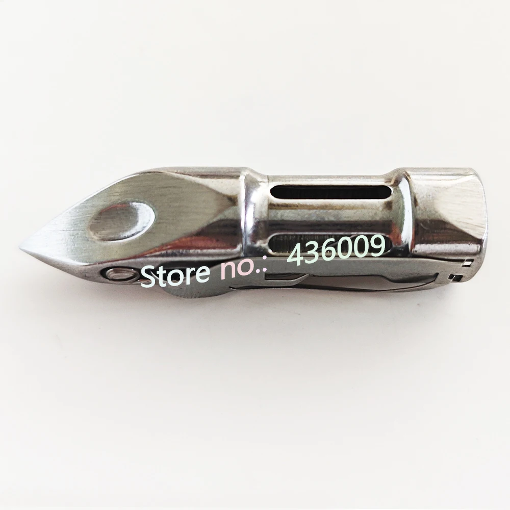 Sewing Machine Shuttle, Bullet Bobbin Case Will Fit Singer Vintage 27~28~127~128 83505 AA7095 BOBBIN#8225