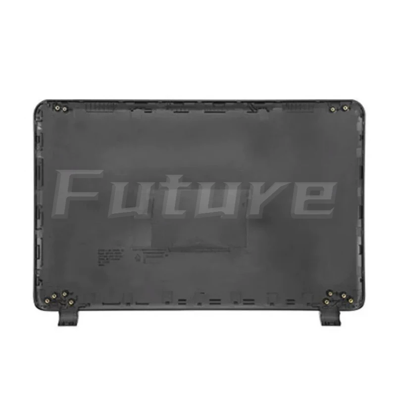 Imagem -02 - Laptop Lcd Tampa Traseira Moldura Frontal Dobradiças Palmrest Caixa Inferior hp 15-t 15-h 15-g 15-r 15-z 250 255 g3 Novo
