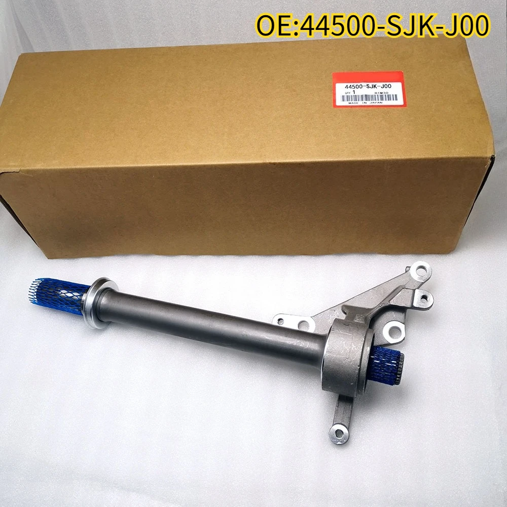 

High quality New For 44500-SJK-J00 Applicable to Honda half axle assembly 2005-2007 Odyssey 2005