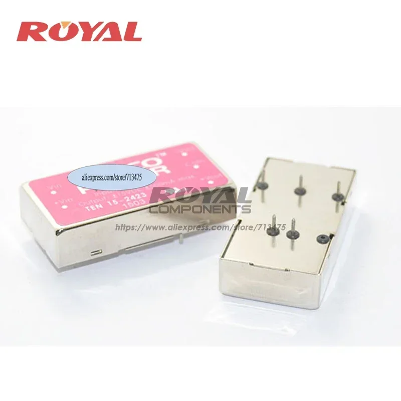 TEN15-2423 MODULE NOUVEAU ET ORIGINAL