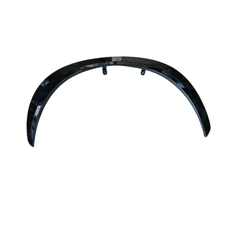 Good Quality Auto Body Parts OE 75602-46040-CO Left Front Fender Extension For Lexus RZ Wheel Arch wheel eyebrow