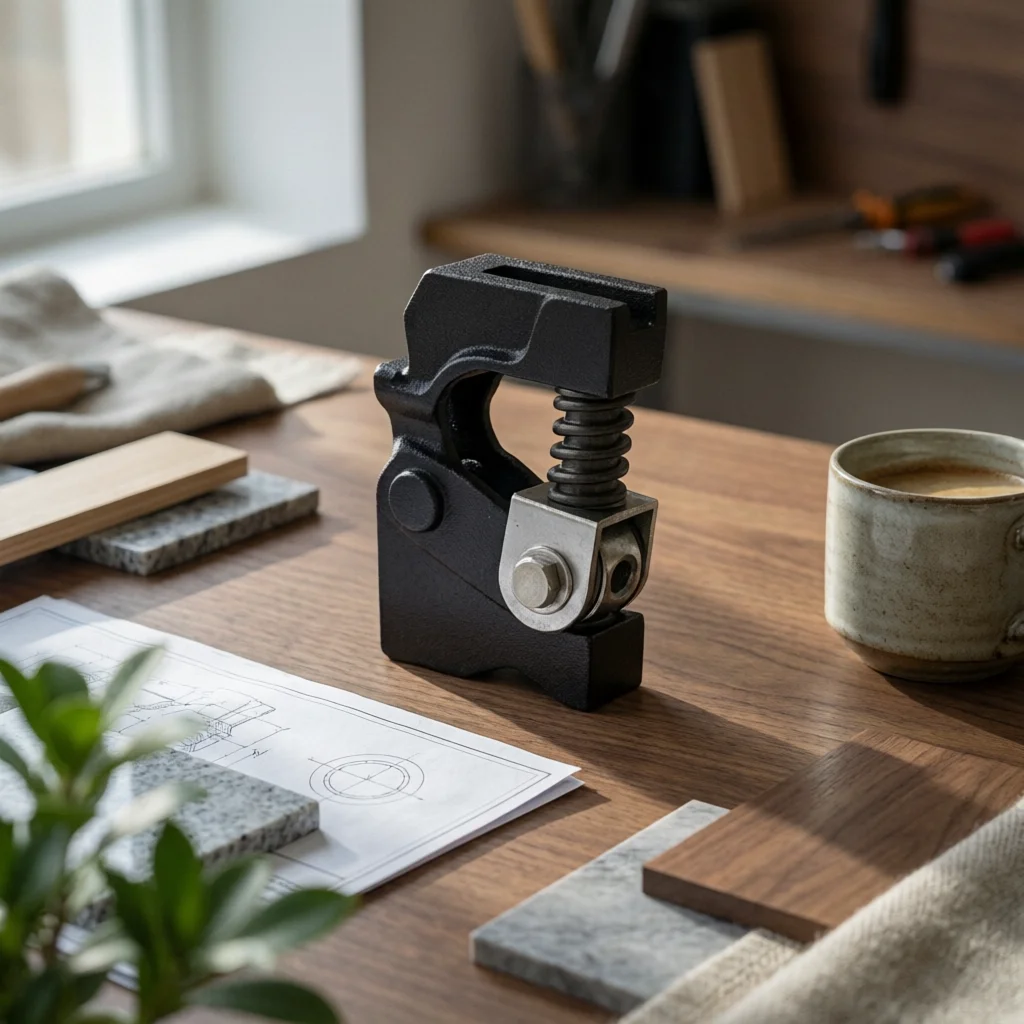 Tools For Metal Workshop - เครื่องเจาะรูโลหะแผ่น เครื่องมือเจาะรูโลหะแผ่นแบบงานหนัก ความแม่นยำสูง ใช้งานได้ยาวนาน สำหรับช่างโลหะ โรงงาน