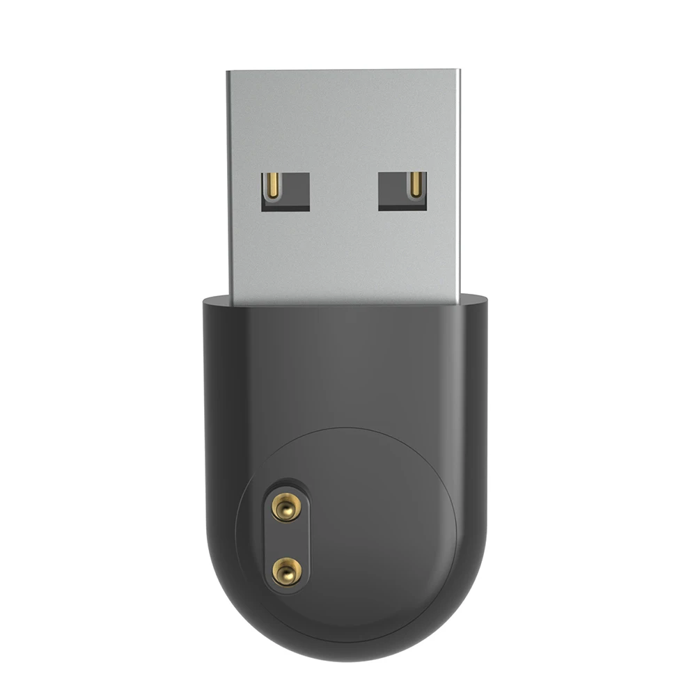 الذكية سوار شحن قاعدة صغيرة USB شاحن ل شاومي Mi الفرقة 7 6 5 NFC الذكية سوار ساعة شحن قاعدة