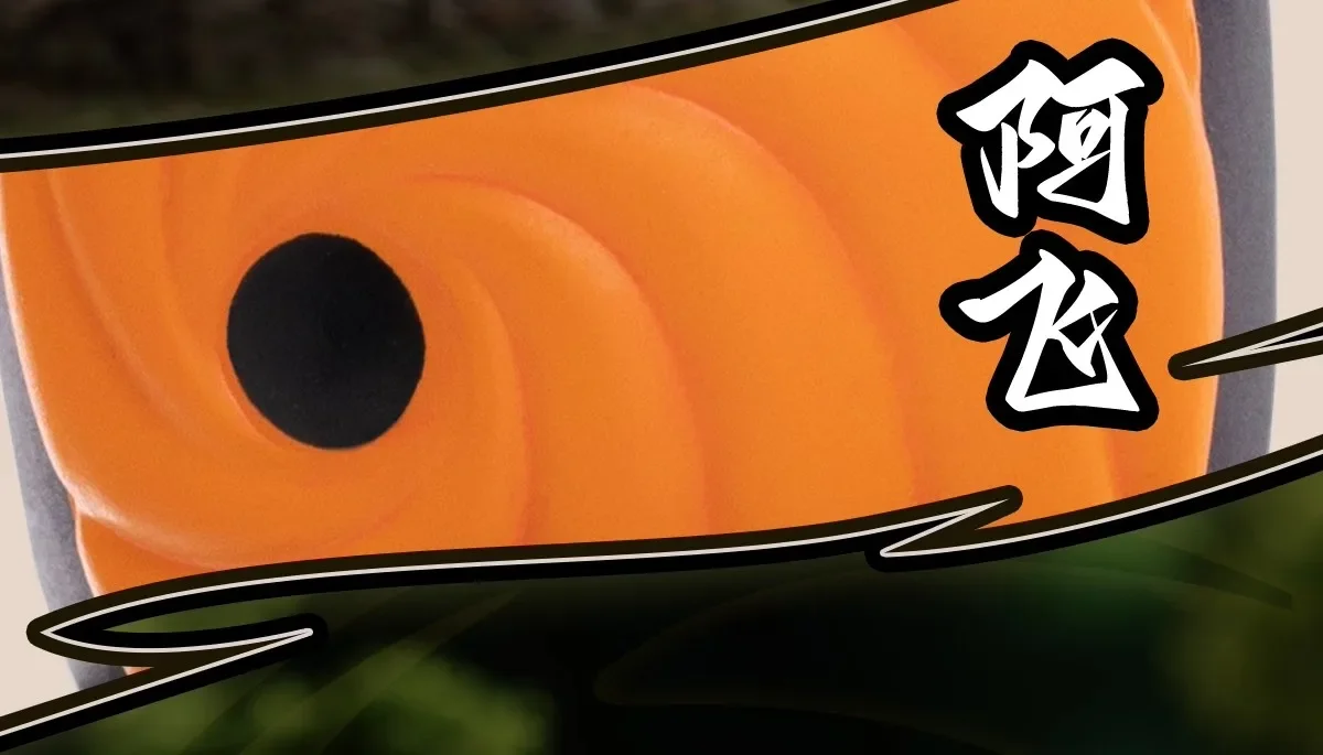 12-teilige Naruto-Blindbox mit Cartoon-Figuren, Q-Version Charaktermodelle, Schreibtischdekoration, Sammlerpuppe, Spielzeug, Geschenk – Detail 18