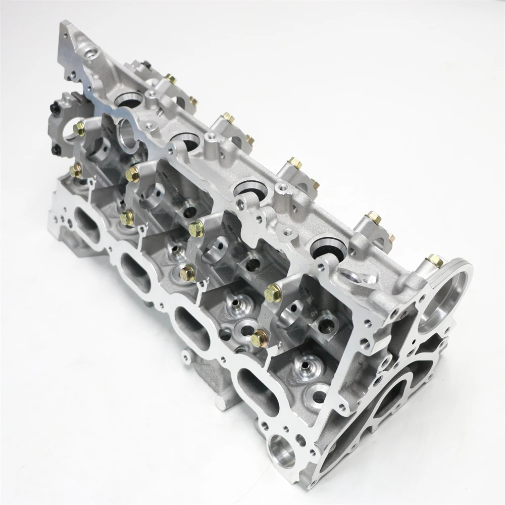 New Engine Empty Cylinder Head Naked Fit for Renault Captur II (RJB) 1.3 TCE 130 16V 1.3TCE H5H H5H470 110423582R 132654210R
