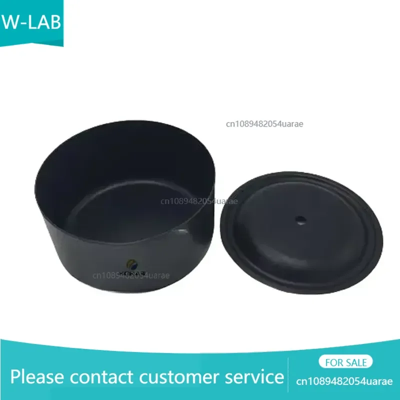 IEC60335 Standard Test Plate Pans/Vessel Plastic/Steel/Aluminium for Induction Hob Element Measuring Product Category Gauges view 6