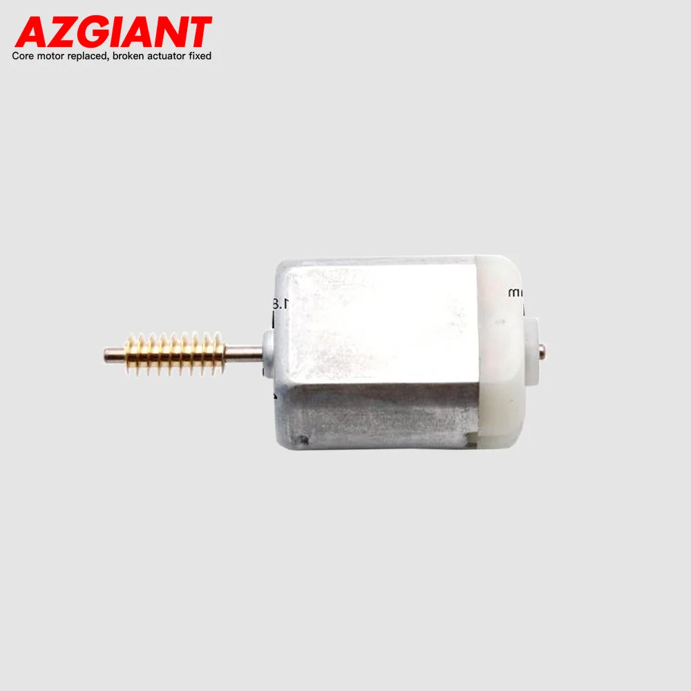 AZGIANT For Benz CL550 CL600 CL63  CL65 2006-2013 Automotive Side Mirror Folding Mechanism 12V Dc Motor