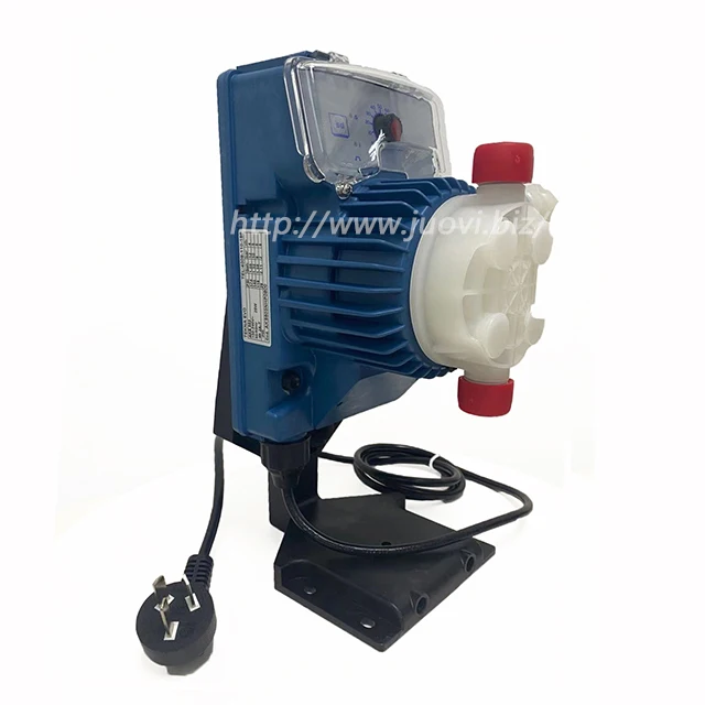 TLF Italia SEKO AKS800 16bar Pompa dosatrice chimica per piscina