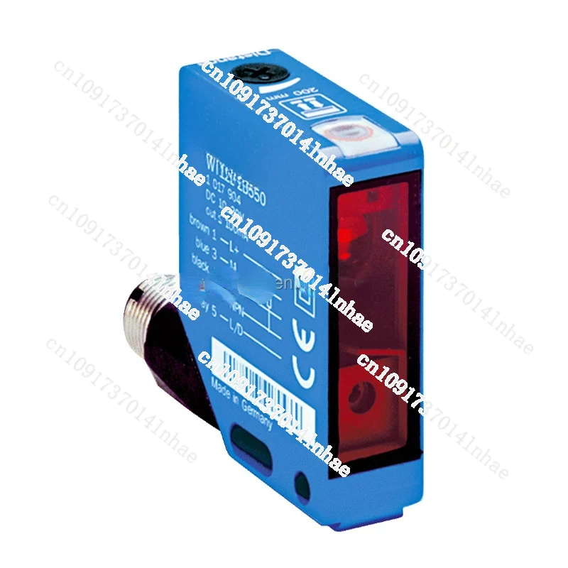

High Quality Germany SICK Sensor 1018252 WL12L-2B530 in Stock