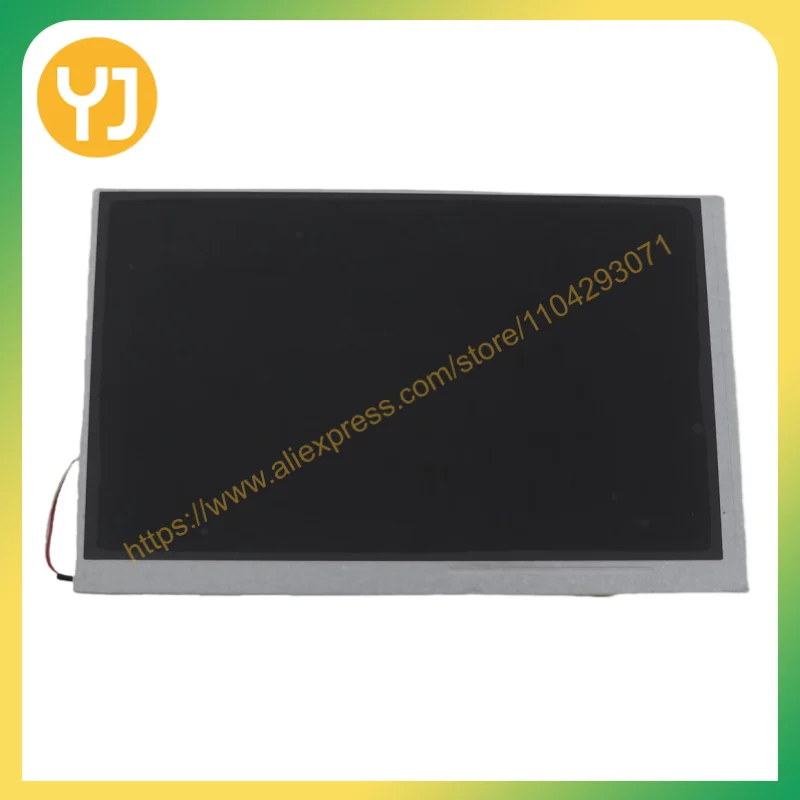 

LW700AT6005 EK700AT9309 Original 7 inch industrial display LCD screen in stock Fast Shipping