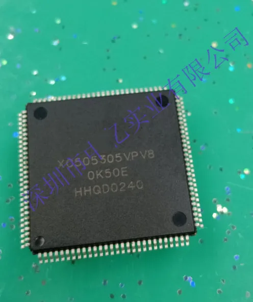 

1PCS~5PCS/LOT XC505305VPV8 TQFP112 New original