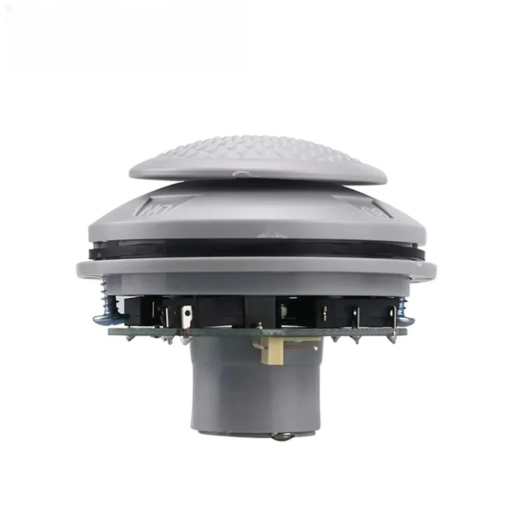 1PC Multifunctional Dental Foot Pedal Switch Control Pedal for Dental Chair Unit Dentist Clinical Equipment Replacement Parts