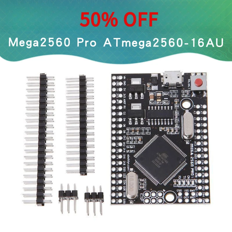 mega2560-pro-usb-c-開発ボード-ch340g-atmega2560-16au-arduino-互換スマートエレクトロニクスキット