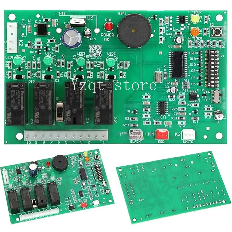 Cross-border hot sale 2A1410-01 2A1410-02 ice machine control board