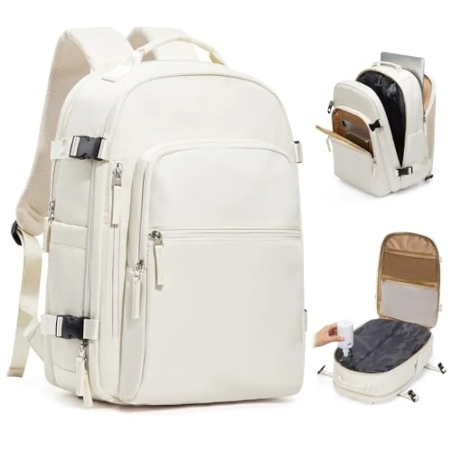 Coofay Vacuum Backp…