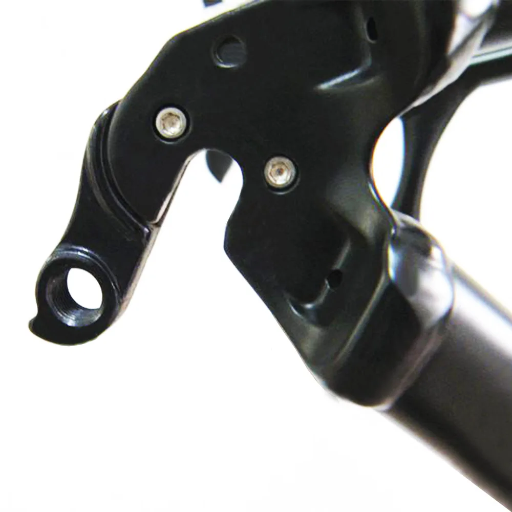 MTB Fahrrad Schaltwerk Aufhänger Fahrrad Hinten Getriebe Schwanz Haken Fit Merida Matts TFS Juliet BRODIE Eddy Merckx Garneau LOUIS Novara – Detail 3