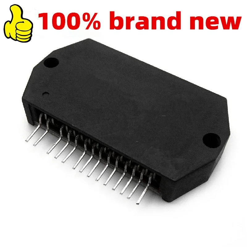 

STK402-020 audio power amplifier module IGBT/STK module has a full range of models。