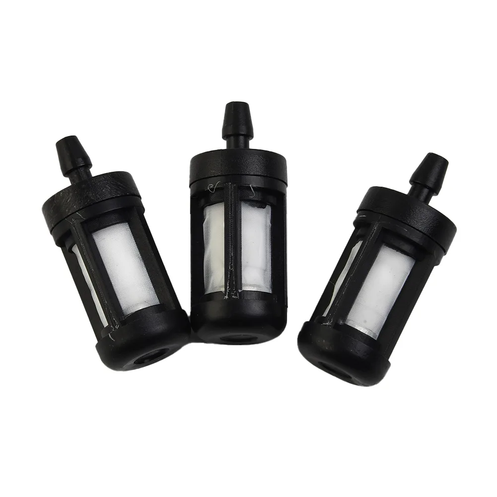 6 Pack Filter Replacement for For MS180 For MS180C MS170 Chainsaw Models 018 017 Air and Fuel Filters Replace 11301240800
