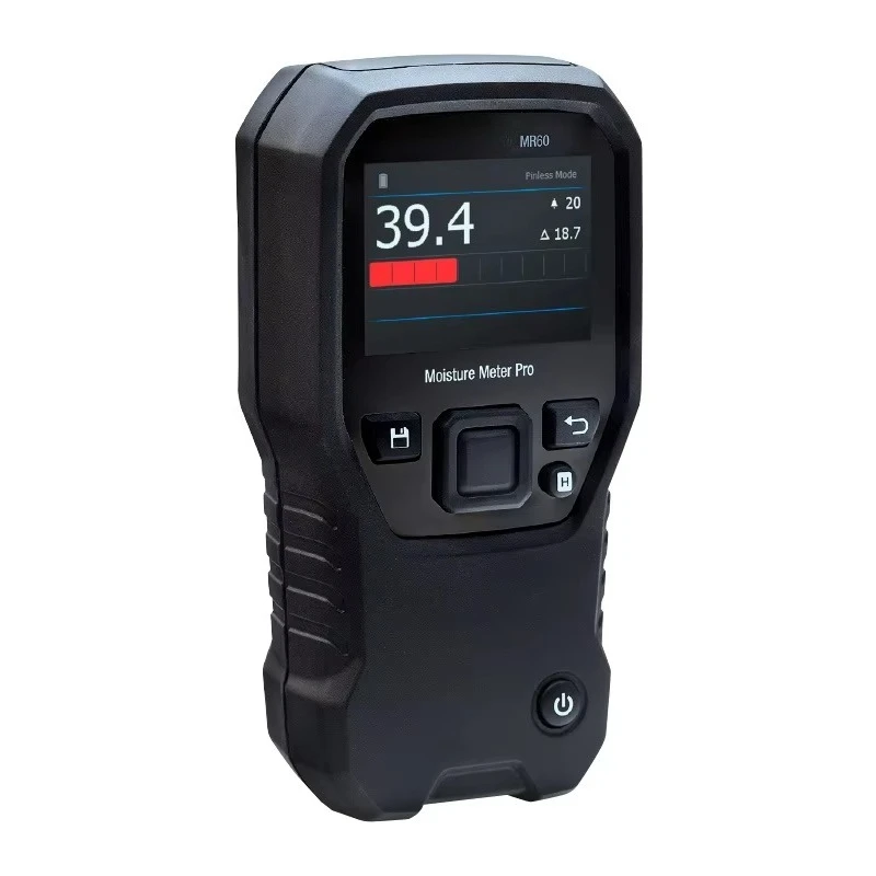 

Совершенно новый и оригинальный измеритель влажности MR60 MR160 Pro