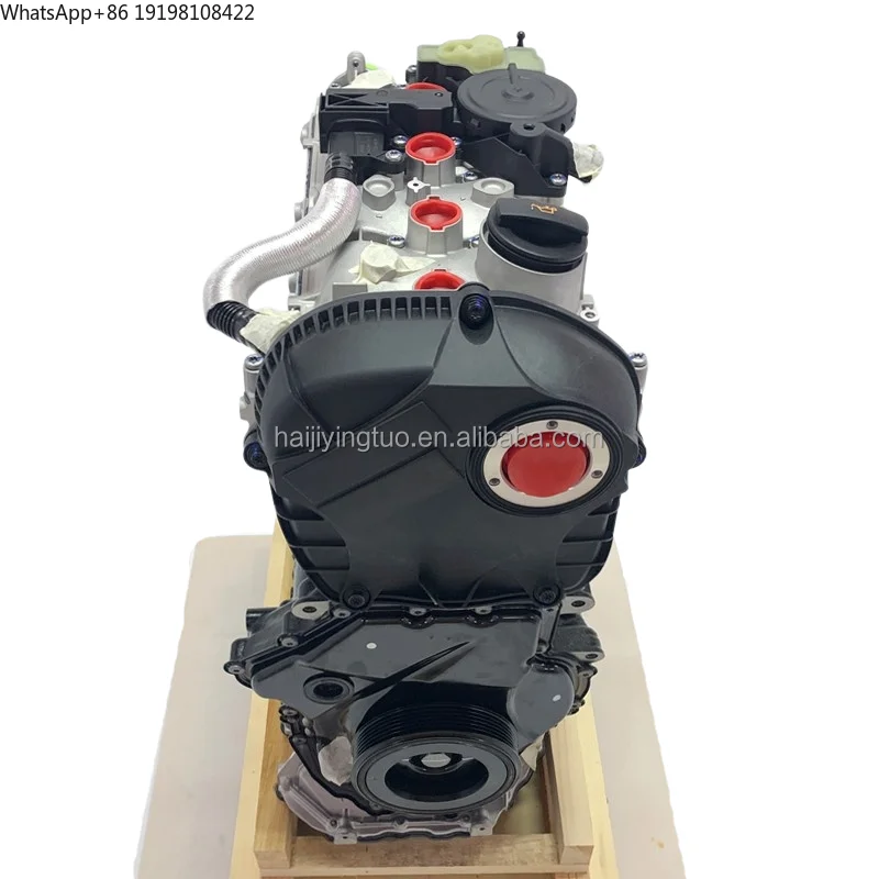 EA888 Engine Assemb…