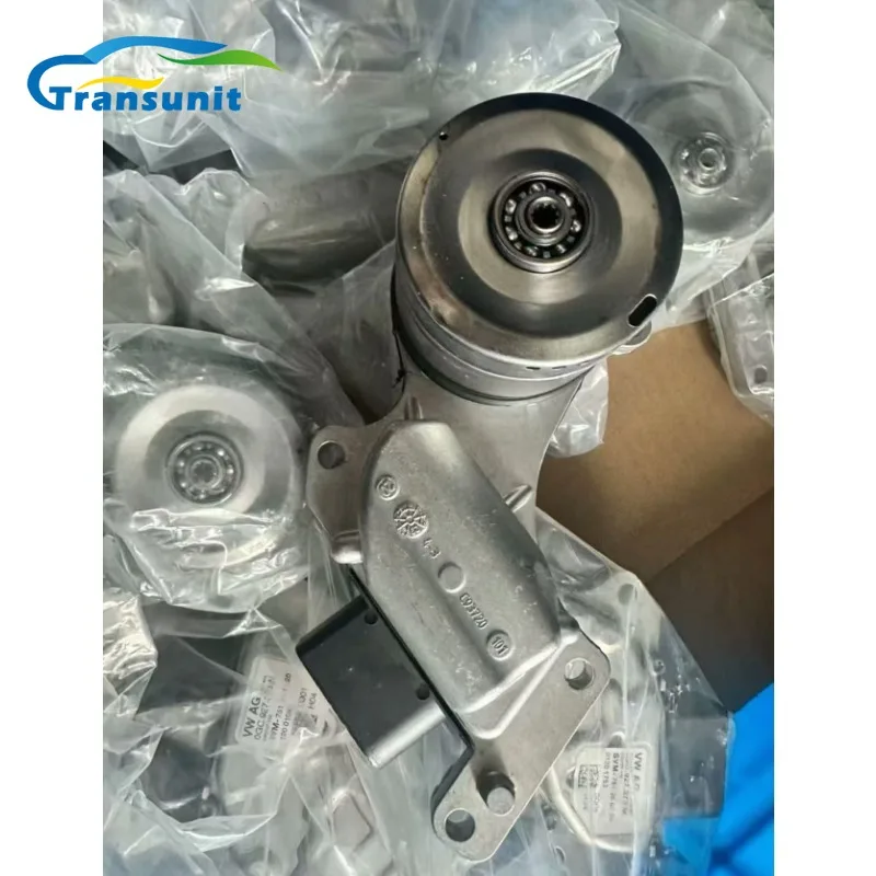 

0GC 0GC927373L 0GC927373M Контроллер масляного насоса, костюм для управления коробкой передач VW Audi DSG