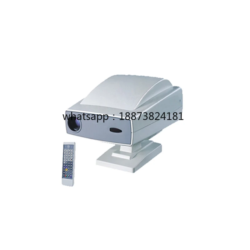 ZT-ACP-04 Good Quality and Price of Ophthalmic Auto Optometry Chart Projector With Price fast shipping