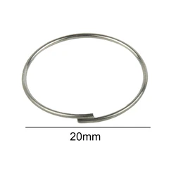 Bike Hub Ratchet Pawl Spring Set Steel Integrated Design High Hardness Bike Pawl Spring Bicycle Parts 20mm/26mm Diameter